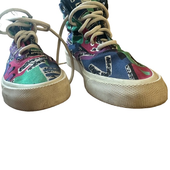 CONVERSE X FEAR OF GOD SKID GRIP HI - Picture 8 of 10